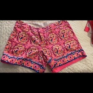 LILLY PULITZER CALLAHANS
